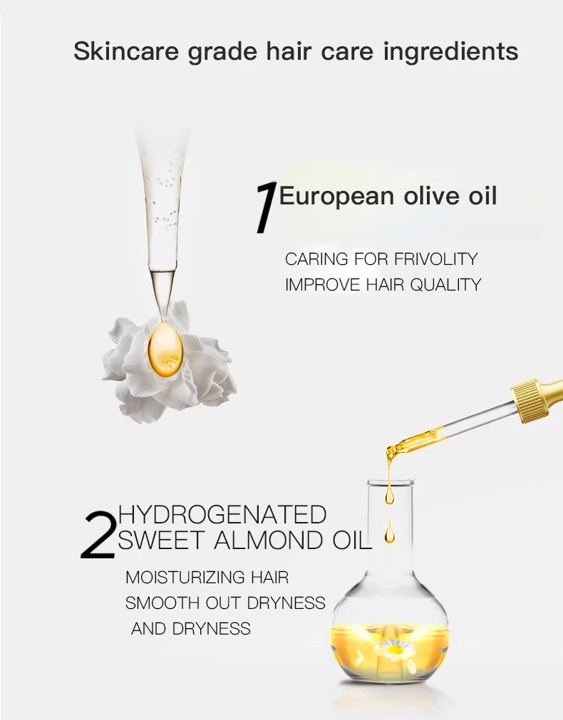 Noue Premium Hair Oil for Beauty & Personal Care