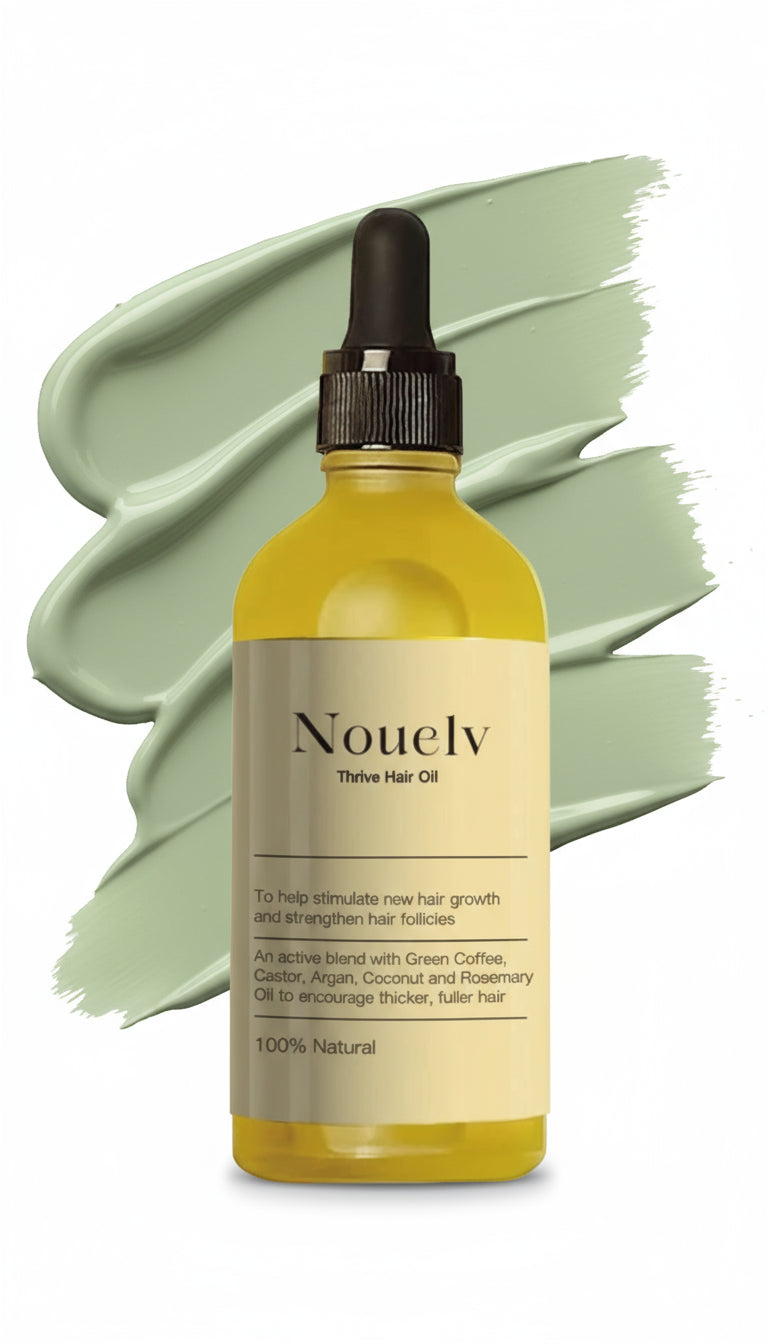 Noue Premium Hair Oil for Beauty & Personal Care