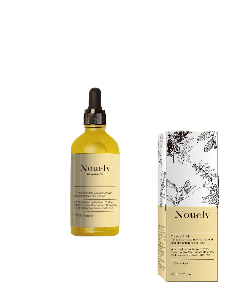 Noue Premium Hair Oil for Beauty & Personal Care