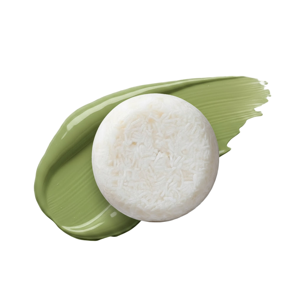 REVYA HAIR -shampoing solide bio au riz/ nourrissant et anti chute.