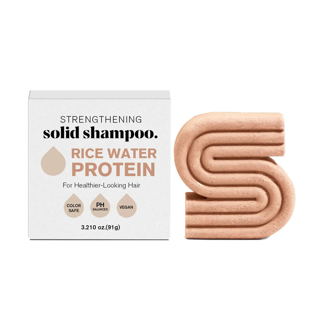 REVYA-conditioner solide et shampoing au huiles naturelles