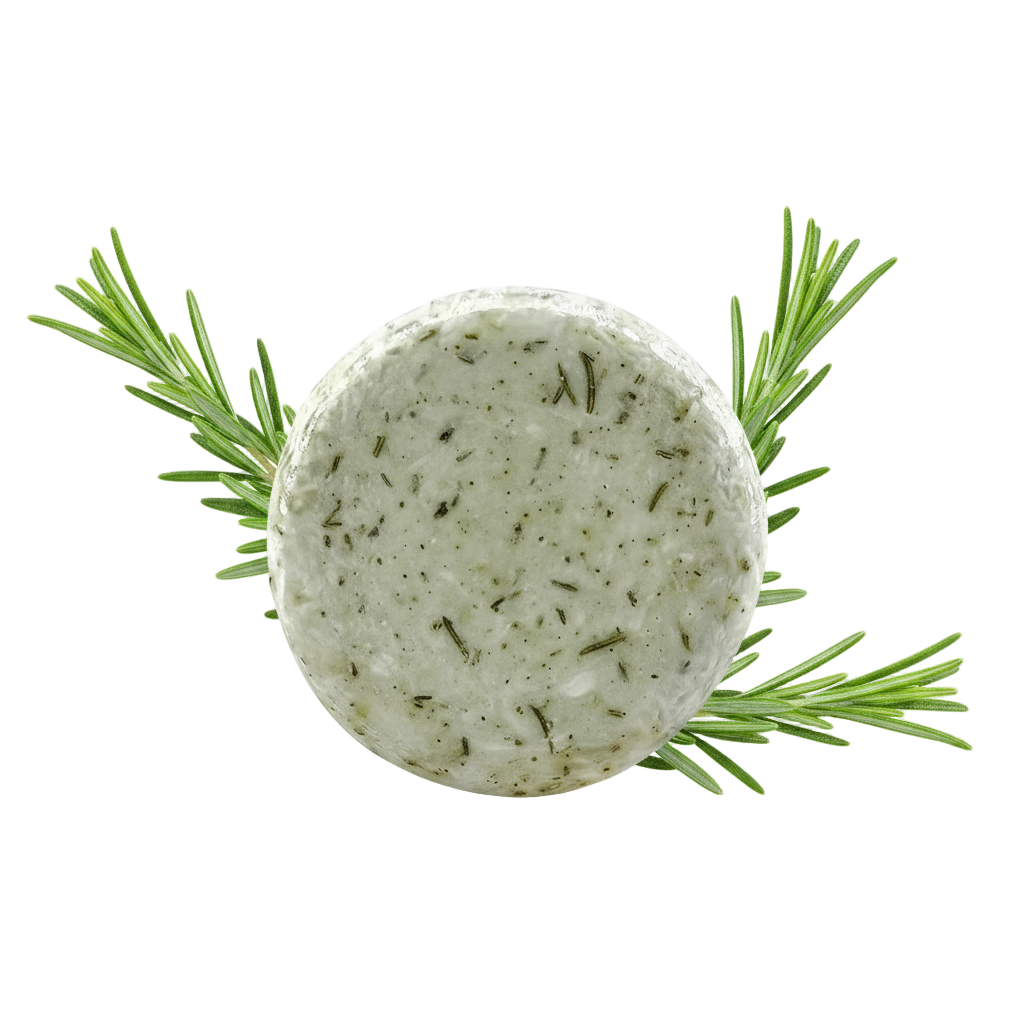 REVYA- Shampoing solide au huile naturel