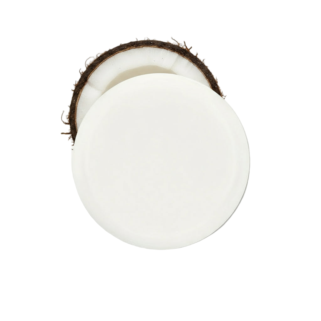 REVYA- Shampoing solide au huile naturel