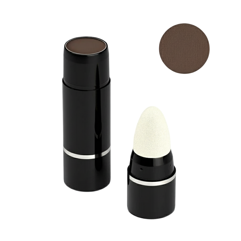 Stylo Ombre Cheveux – Cache Racines et Zones Clairsemées