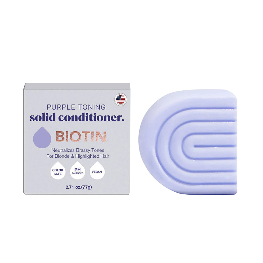 REVYA-conditioner solide et shampoing au huiles naturelles