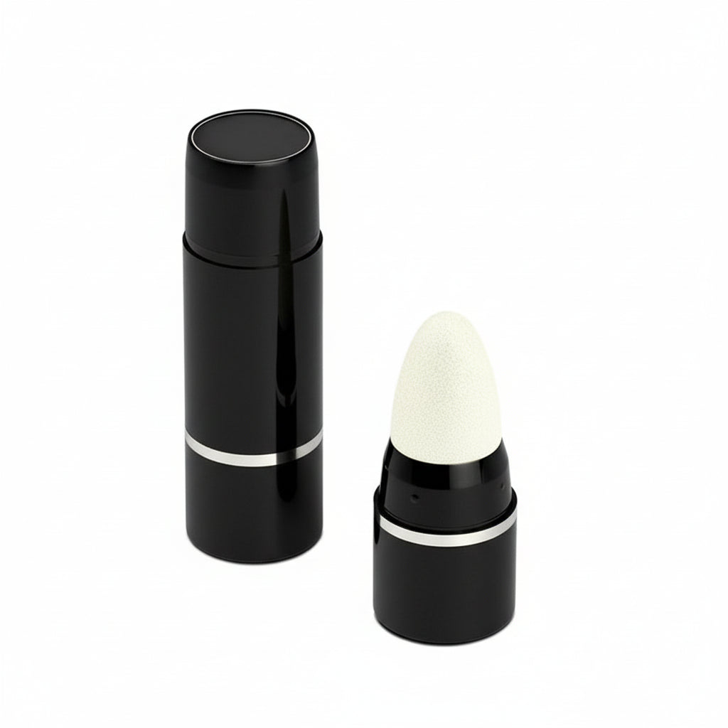 Stylo Ombre Cheveux – Cache Racines et Zones Clairsemées