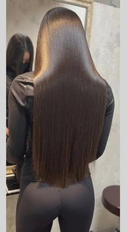 REVYA HAIR -shampoing solide bio au riz/ nourrissant et anti chute.